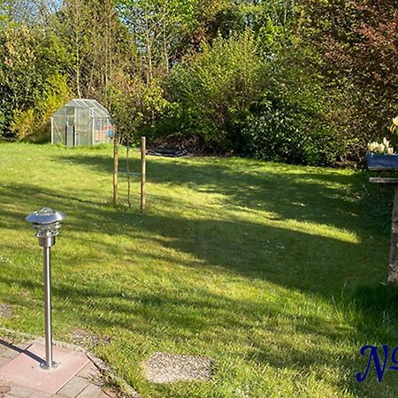 Ferienwohnung Gerhards Esens Luaran gambar