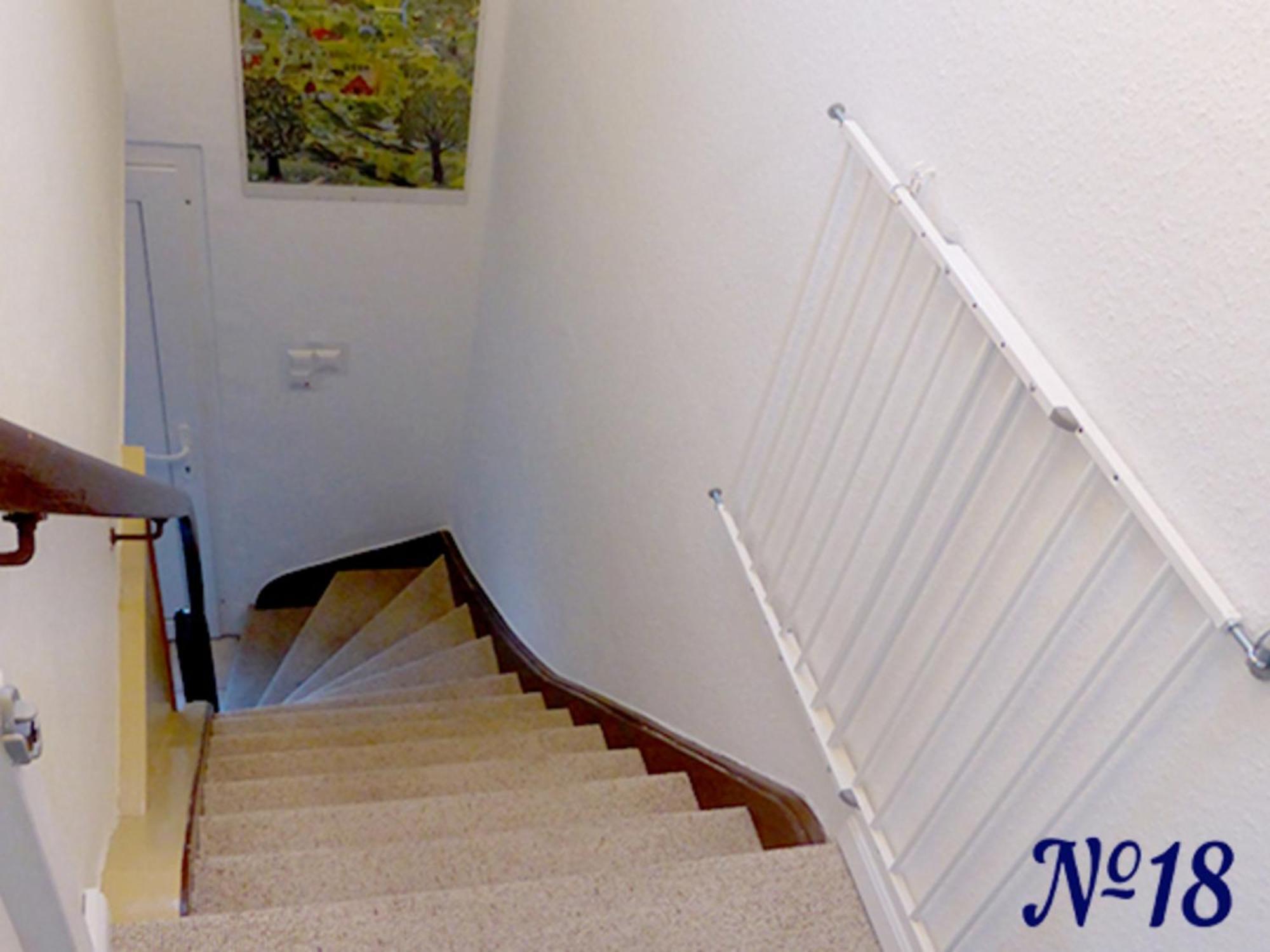 Ferienwohnung Gerhards Esens Luaran gambar