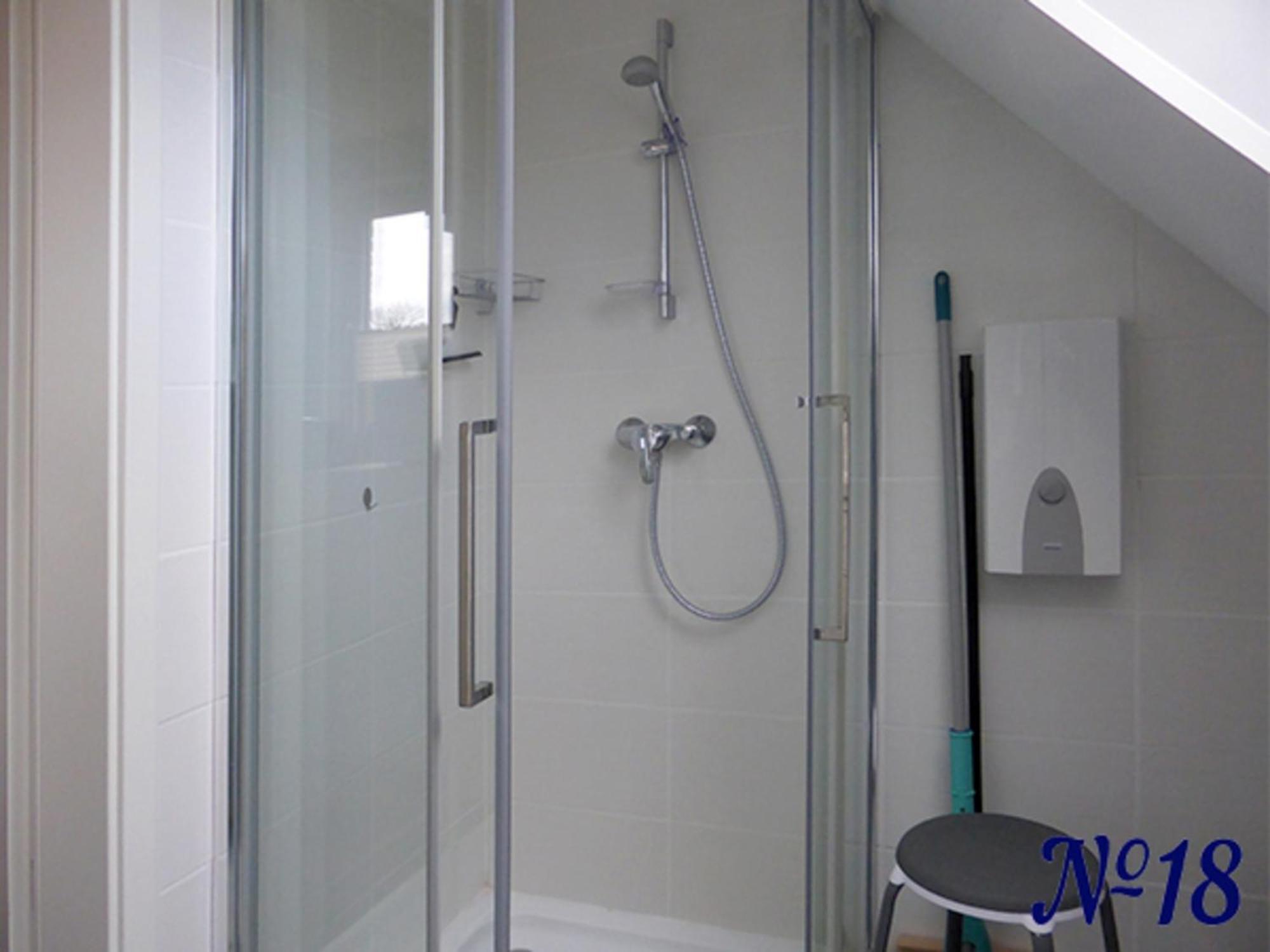 Ferienwohnung Gerhards Esens Luaran gambar