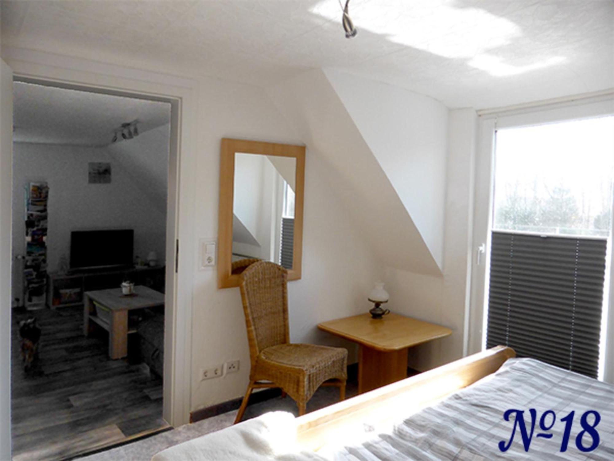 Ferienwohnung Gerhards Esens Luaran gambar