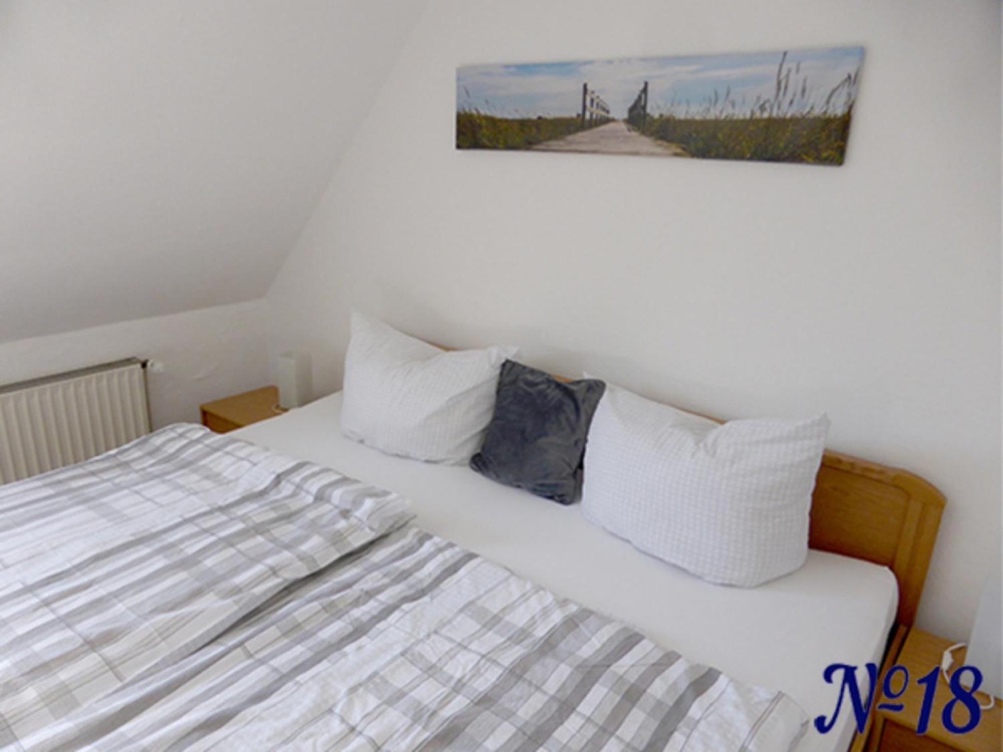 Ferienwohnung Gerhards Esens Luaran gambar
